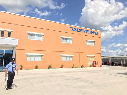 Trụ sở và nhà máy Bắc Ninh