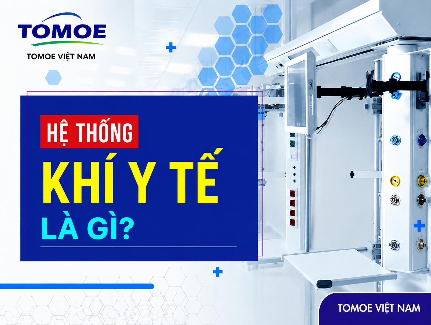Thi Công Hệ Thống Khí Y Tế: Quy Trình, Tiêu Chuẩn Và Hướng Dẫn Chi Tiết