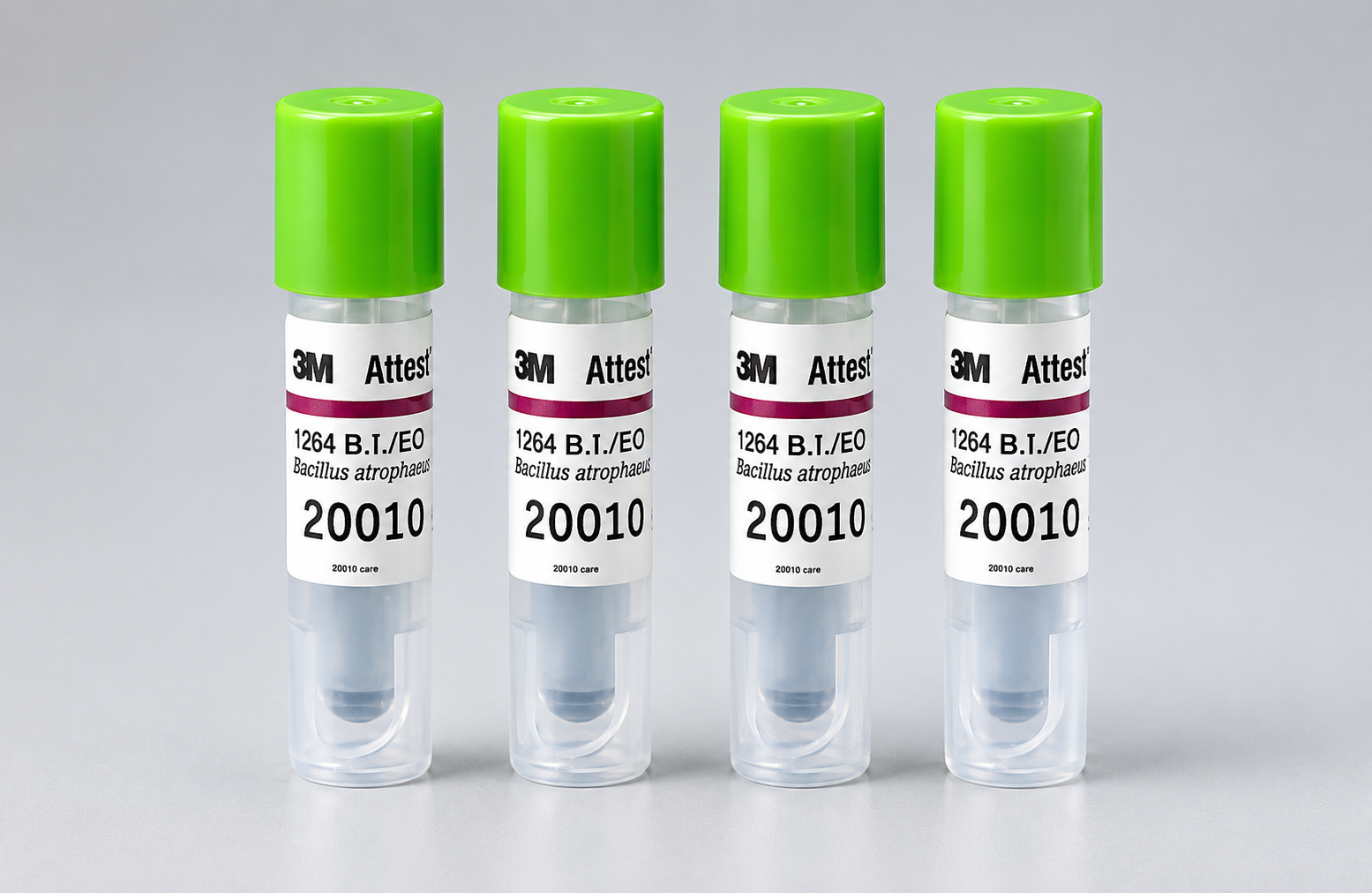 Chỉ thị Sinh học 3M