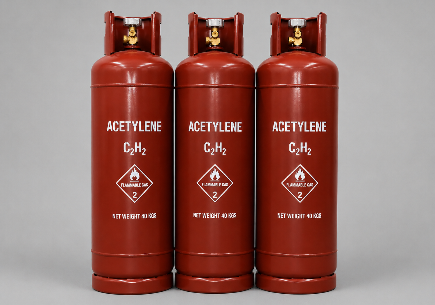 Khí Acetylene